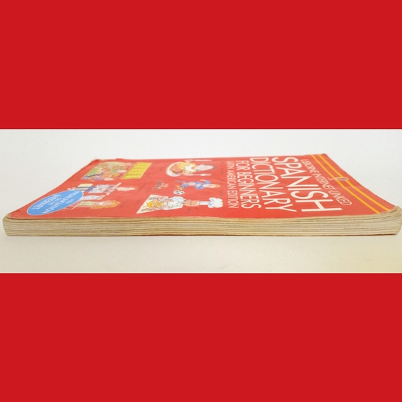 Spanish Learning Books - Picture 6 of 15